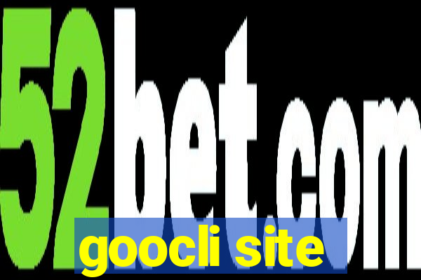 goocli site